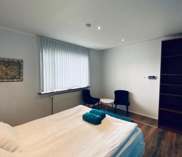 Keflavik Bed & Breakfast | Easy Stay