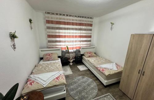 Nordwestliche Außenstadt House | Easy Stay Nürnberg