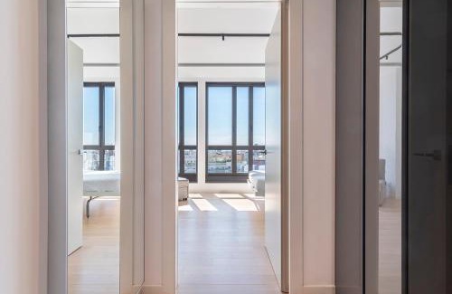 San Babila Apartment | easyhomes-Central Tower