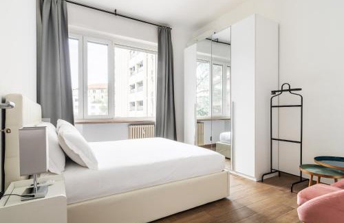 Porta Romana Apartment | easyhomes-Sabotino