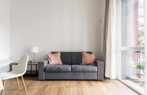 Porta Romana Apartment | easyhomes-Sabotino