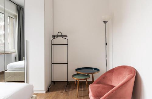 Porta Romana Apartment | easyhomes-Sabotino