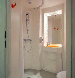 Sofia City Center Hotel | easyHotel Sofia