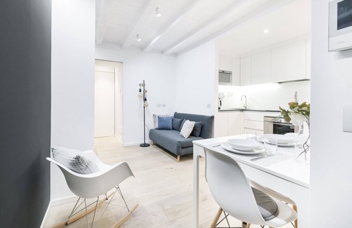 Lazzaretto Apartment | Easylife - Comfort and elegance in Porta Venezia