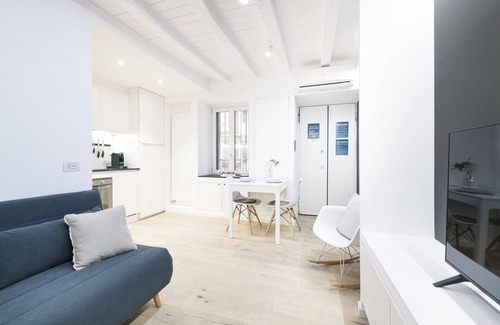 Lazzaretto Apartment | Easylife - Comfort and elegance in Porta Venezia