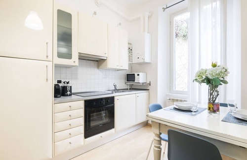 Lazzaretto Apartment | Easylife - Comfortable three-room apartment in the heart of Milan