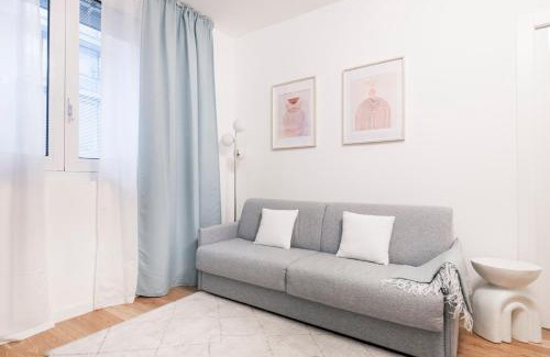 Tricolore Apartment | Easylife - Design and Relax in the Heart of Milan