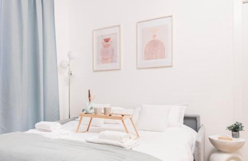 Tricolore Apartment | Easylife - Design and Relax in the Heart of Milan