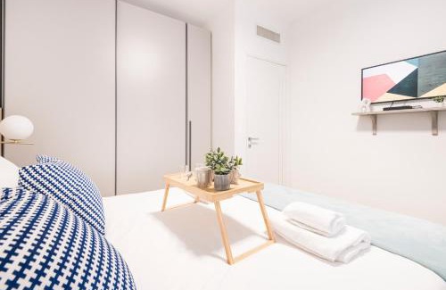 Tricolore Apartment | Easylife - Design and Relax in the Heart of Milan