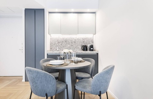 Carrobbio Apartment | Easylife - Duomo Deluxe Apartments #6
