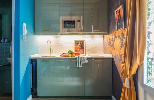 Porta Romana Apartment | Easylife - Fancy studio in Porta Romana