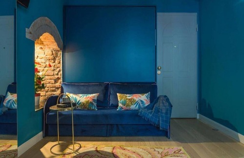 Porta Romana Apartment | Easylife - Fancy studio in Porta Romana