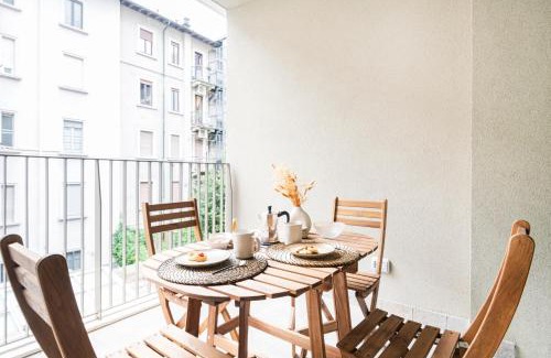 Porta Vittoria Apartment | Easylife - Milano - Compagnoni 12 - Argonne