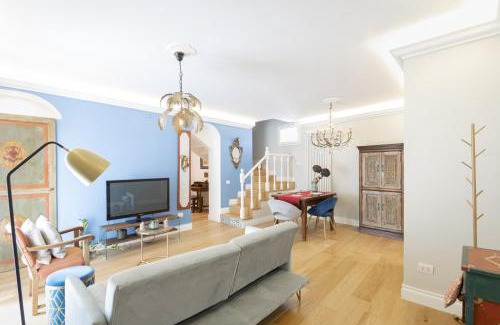 Carrobbio Apartment | Easylife - Milano - Torino 57- Duomo