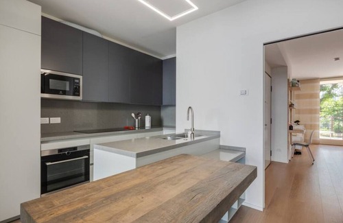 Fiera Apartment | Easylife - Modern and Spacious apt in Fiera City Life