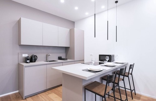 San Vittore Apartment | Easylife - New apartment with balcony S.Agostino