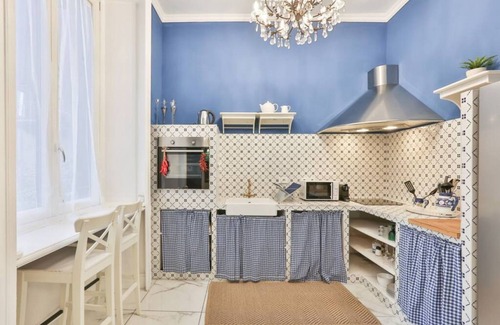 Ponte Seveso Apartment | Easylife - Nice and colorful apartment two minutes from Central Station
