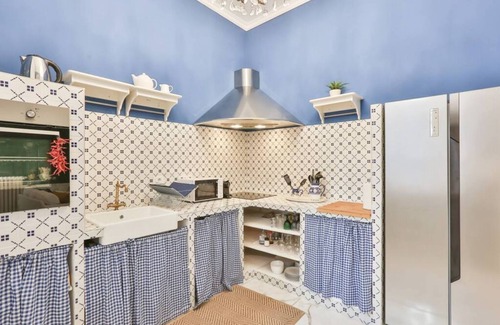 Ponte Seveso Apartment | Easylife - Nice and colorful apartment two minutes from Central Station