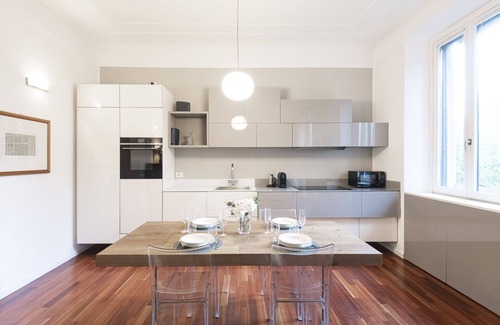 Porta Romana Apartment | Easylife - Oasis of comfort&style in Porta Romana