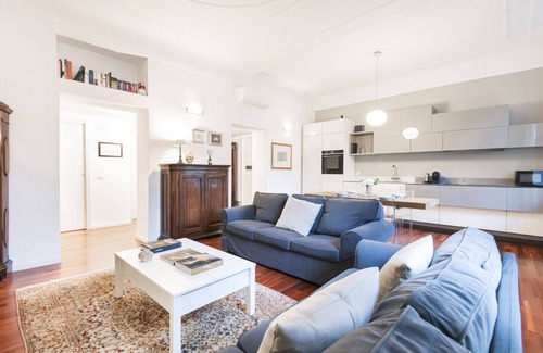 Porta Romana Apartment | Easylife - Oasis of comfort&style in Porta Romana