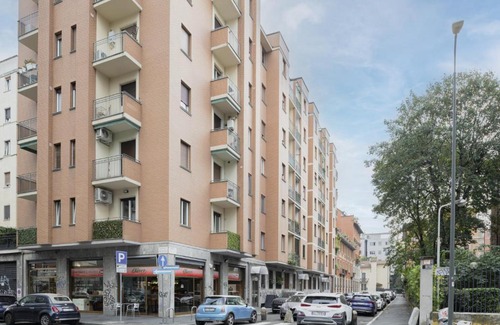 Gioia Apartment | Easylife - Rifugio Luminoso a 10min da Centrale