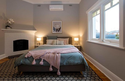 Cumberland Park House | Eaton Cottage Cumberland Park