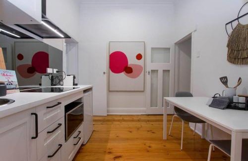 Cumberland Park House | Eaton Cottage Cumberland Park