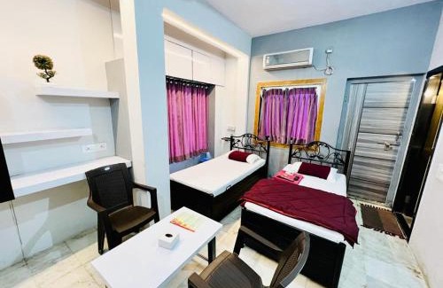 Nandurbar Hotel | Eatos service apartment