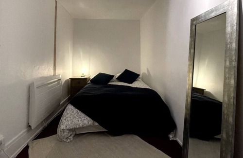 Eaux-Bonnes Apartment | Eaux-bonnes - Large apartment of 120m2