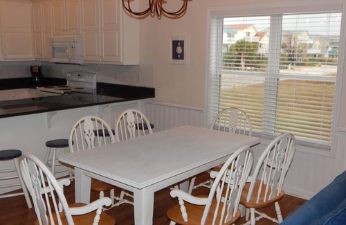 Sunset Beach House | Ebb Tide: Spectacular Bayfront View At Sunset Beach, NC!