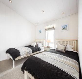 Eyemouth House | Ebba Lodge