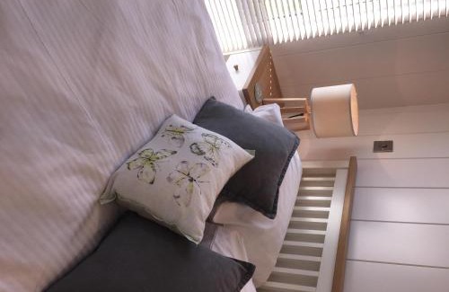 Eyemouth House | Ebba Lodge