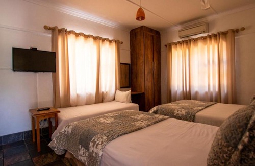 Colesberg House | Ebenezer Guesthouse