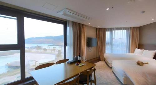 Jocheon Hotel | Ebenezer Hotel