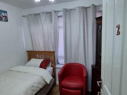 Stonnall Bed & Breakfast | EBENEZER HOUSE