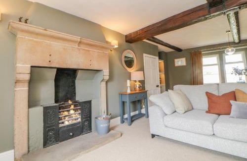 Hope Valley House | Ebenezer House