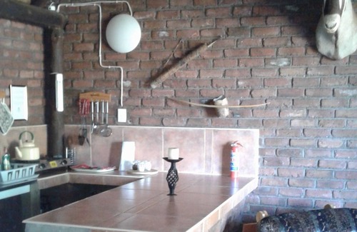Philippolis Cabin | Ebenhaeser Guest Farm
