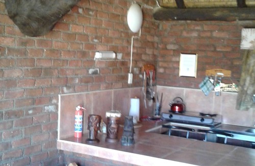 Philippolis Cabin | Ebenhaeser Guest Farm