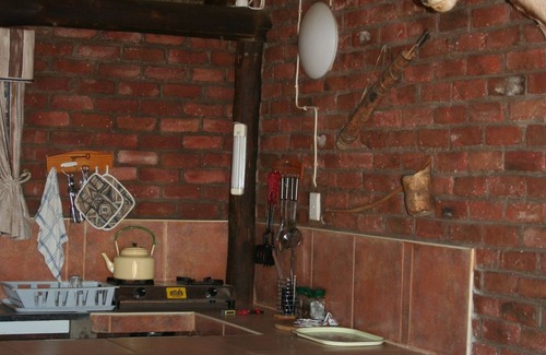 Philippolis Cabin | Ebenhaeser Guest Farm