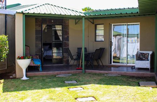 Colesberg House | Ebenhaeser guesthouse