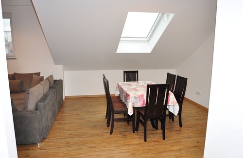 Mainz-Bingen Apartment | Ebersheim Luxury Plaza A5