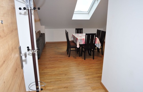 Mainz-Bingen Apartment | Ebersheim Luxury Plaza A5