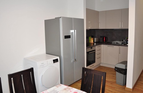 Mainz-Bingen Apartment | Ebersheim Luxury Plaza A5