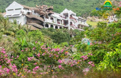 Hoa Vang Hotel | Ebisu Onsen Resort