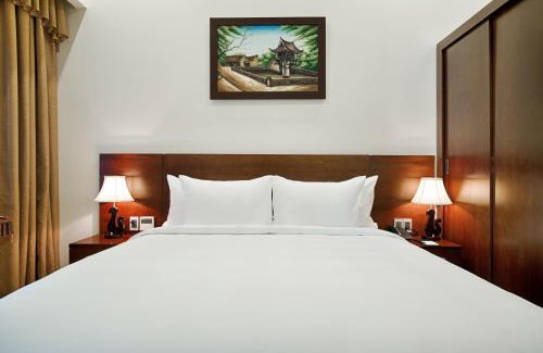 Hoa Vang Hotel | Ebisu Onsen Resort