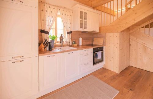 Gnesau House | Ebner 1822