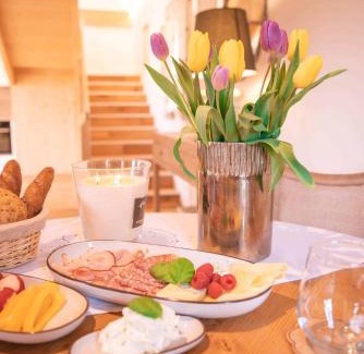 Gnesau House | Ebner 1822