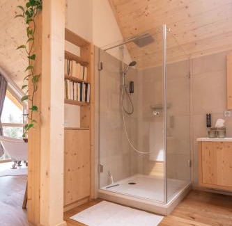 Gnesau House | Ebner 1822