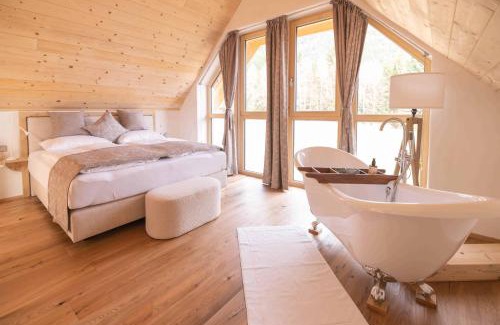 Gnesau House | Ebner 1822