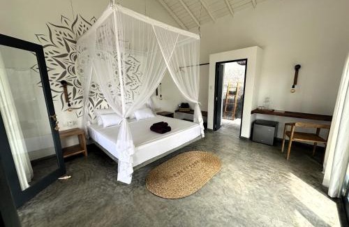 Kathaluwa Resort | Ebony Boutique Villa